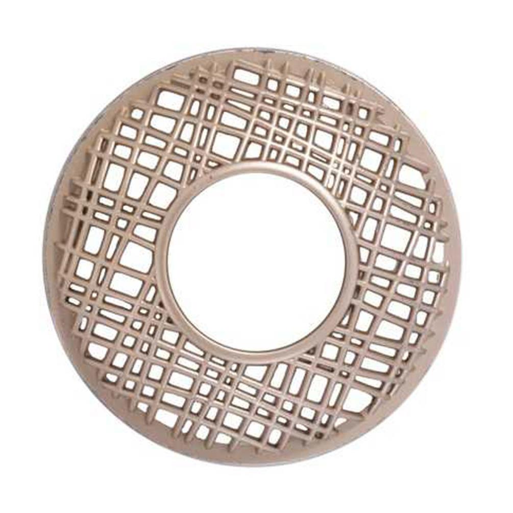 Yankee Candle Gold Punched Metal Illuma-lid® £3.59